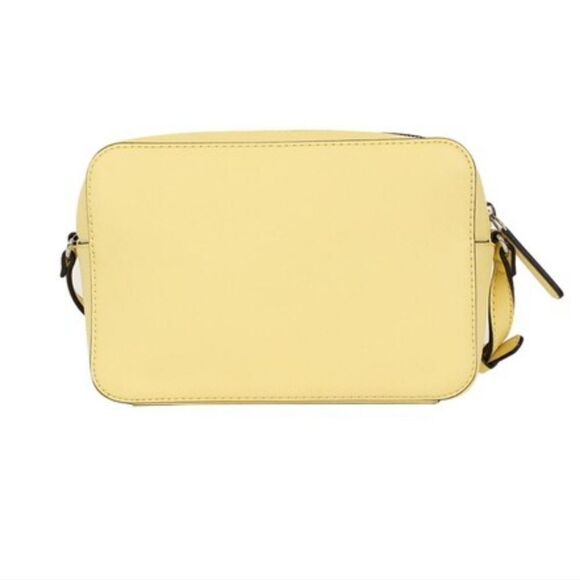 GUESS LADIES RODNEY CAMERA CROSSBODY BAG - Picture 9 of 12